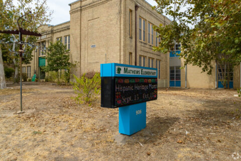 mathews elementary school austin tx 3 schoolphoto 480x320